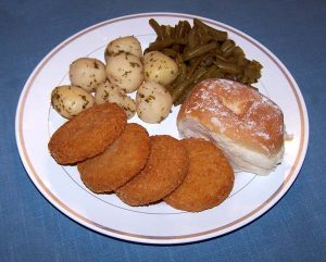 Knights of Columbus Fish Fry Coddies