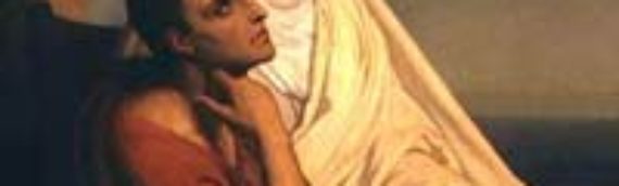 Bridge to Christ: Praying with St. Monica