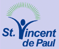 St. Vincent de Paul