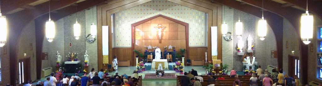 Mass panoramic