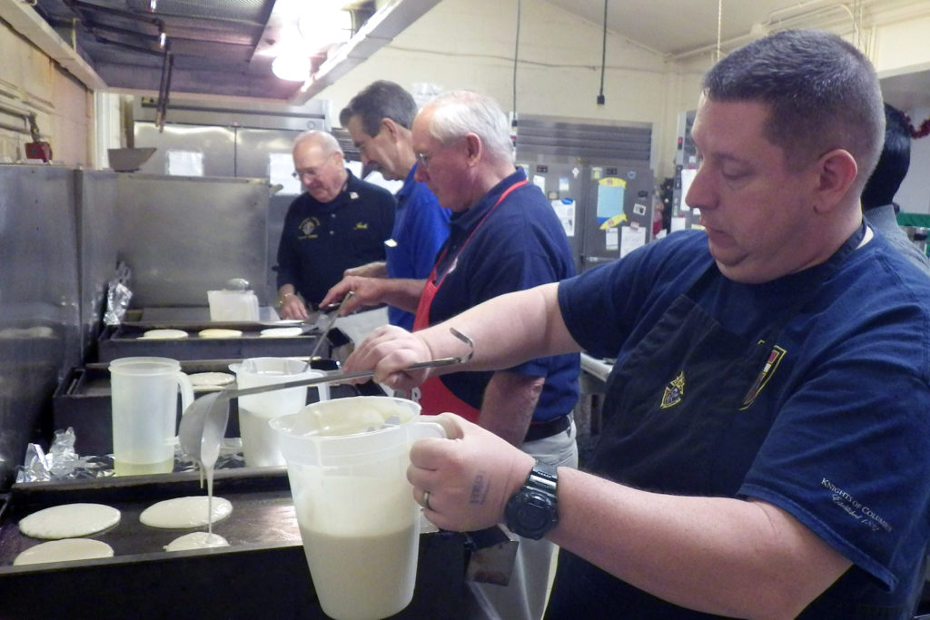 Knights of Columbus FAQs St. Jane Frances de Chantal Knights of Columbus FAQs St. Jane Frances de Chantal