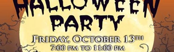 Halloween Party
