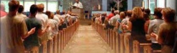 Inviting Catholics Home