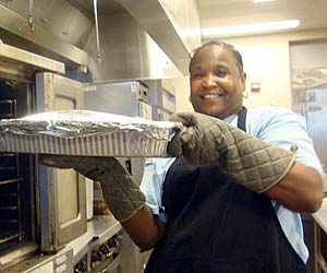 Our Daily Bread casseroles