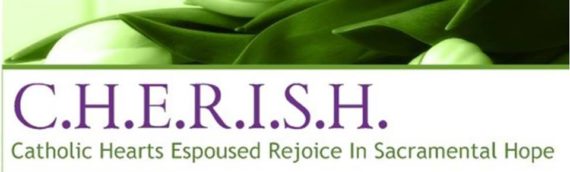 CHERISH Retreat for Husbands and Wives
