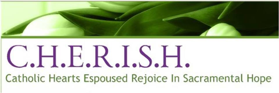 C.H.E.R.I.S.H. Retreat for Husbands and Wives
