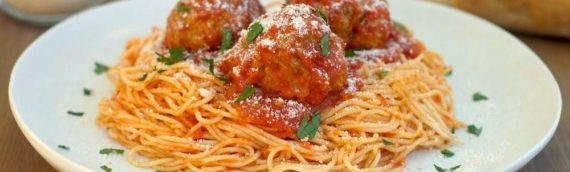 Italian Buffet