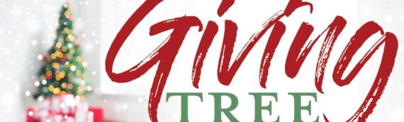Advent Giving Tree 2021