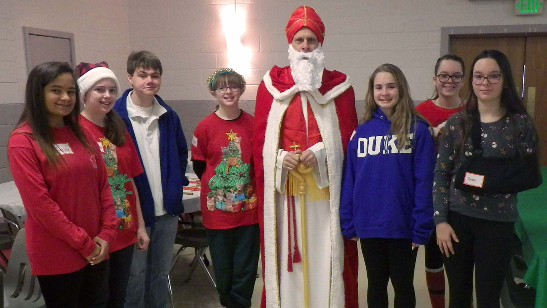 St. Jane Frances de Chantal Roman Catholic Church Riviera Beach, Maryland