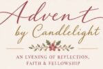 Advent by Candlelight