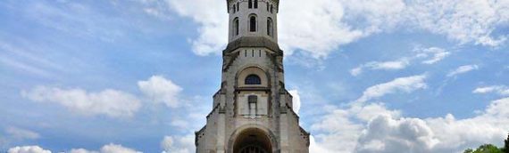Parish Pilgrimage to France