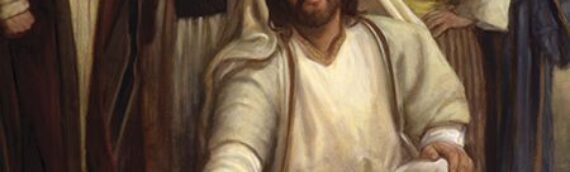 Becoming Catholic: OCIA (Order of Christian Initiation for Adults)