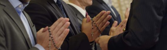Exemplification of Charity, Unity and Fraternity Online Ceremony