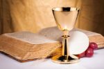 Homebound Communion Ministry