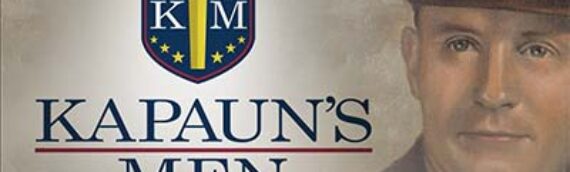 Men’s Group: Faith & Fellowship