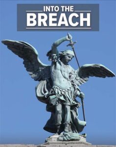 Into The Breach Catholic Men's Video Series