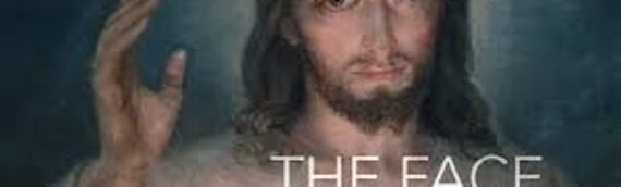 Men’s Group: The Face of Mercy