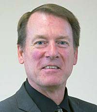 Deacon Howard Klohr