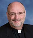 Rev. Stephen Hook