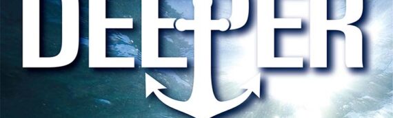 Going Deeper in Your Personal Relationship with Jesus Christ
