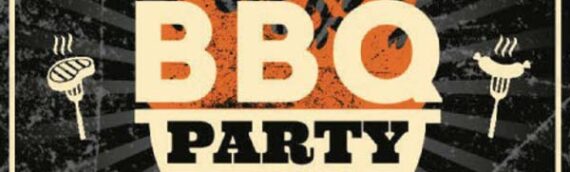 Men’s BBQ