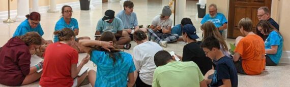MSYM Summer Mission 2026