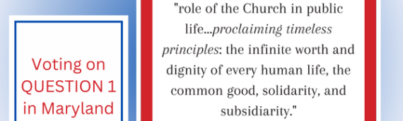 Information on Question 1 – The Right to Reproductive Freedom