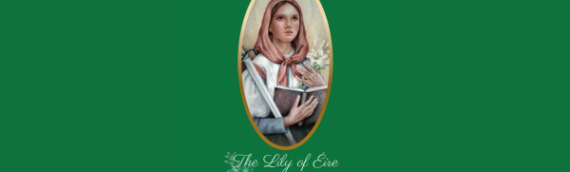 St. Dymphna Mental Health Ministry