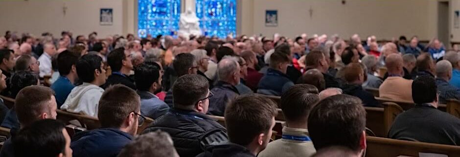 Catholic Mens Fellowship Conference of Maryland