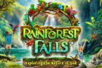 Rainforest Falls: Exploring the Nature of God VBS