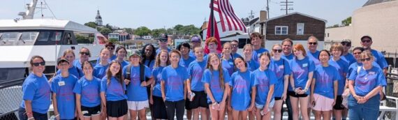 MSYM Summer Mission 2026
