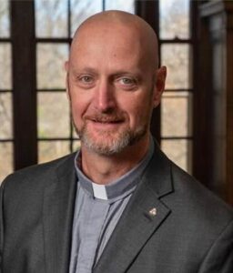 Deacon Phillip Snyder