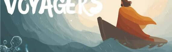 Voyagers: OCIA for Children & Youth